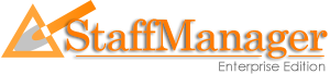 SatffManager　スタッフマネージャー